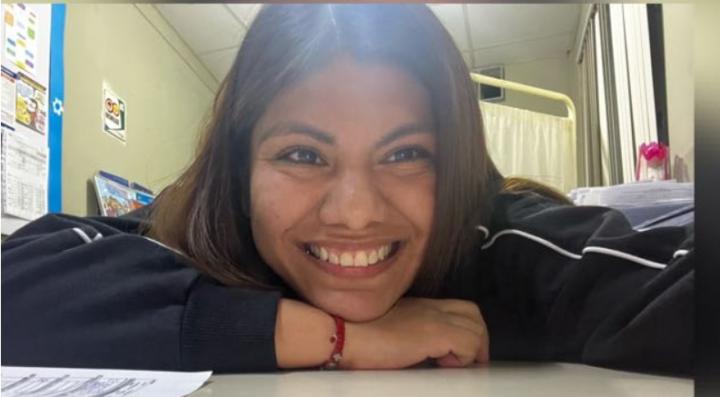 Carmen Mancilla montesinos