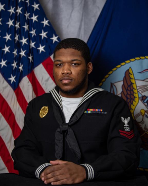 Jared Stokes