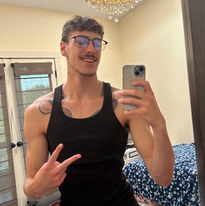 Ethan Rosenau