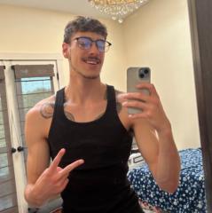 Ethan Rosenau