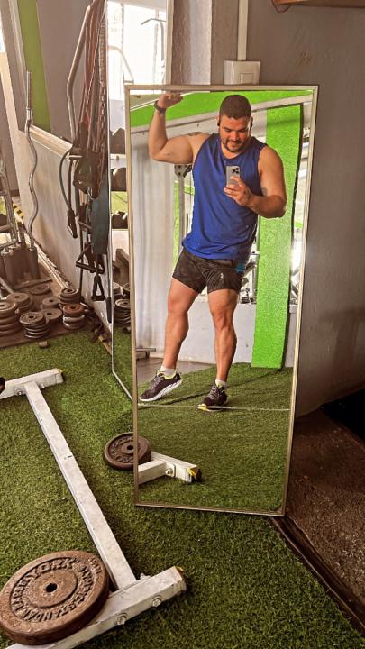 Diego Josué Casanova Barquero