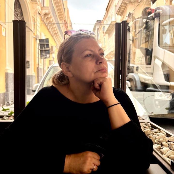 Ралина Тропанкева