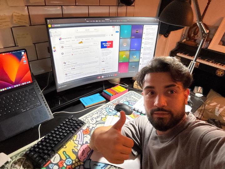 Jose Ramón López valero