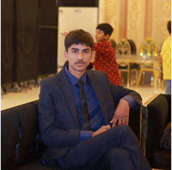 Abdul Rehman