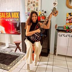 Gina Navarro