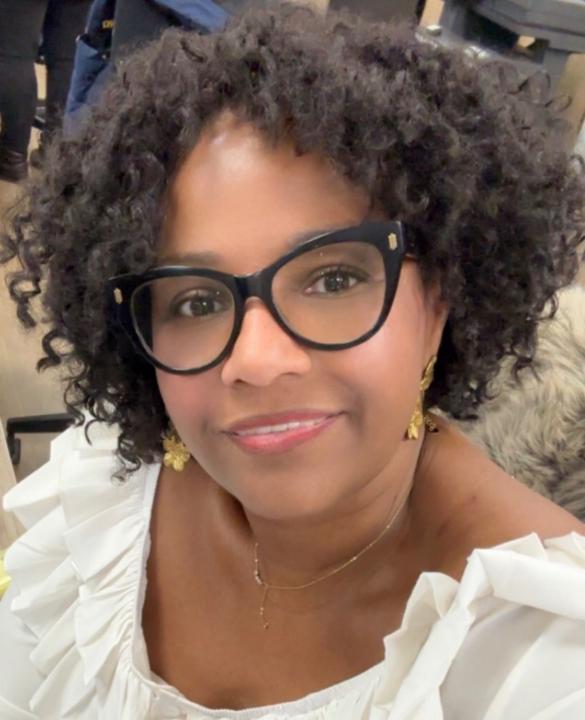 Marie Hélène Tourbillon