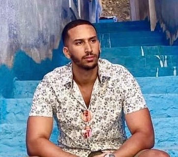 Yassine Bouchkkouf
