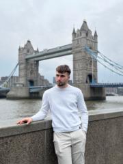 Cristian Plamadeala