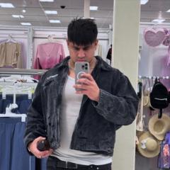 Abiel Sarabia