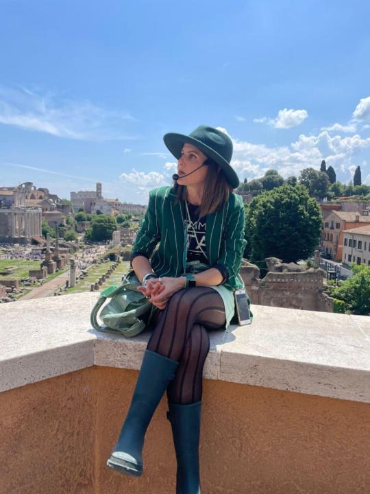 Beatriz Garcia Sutil