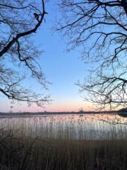 Marigona Lak