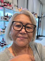 Adeline Fejeran-Pike