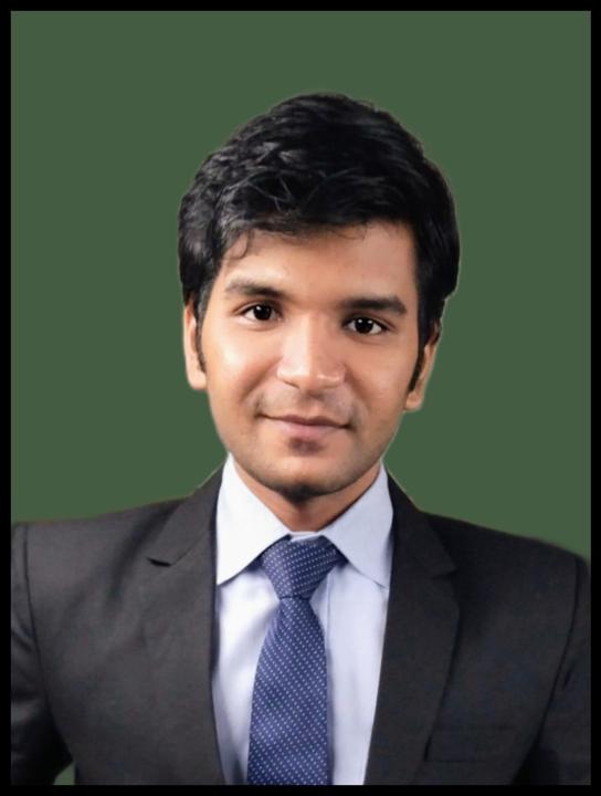 Ankit Prajapati