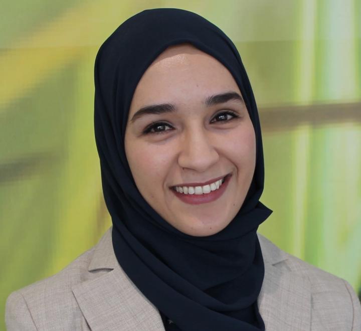 Jida Fahimi