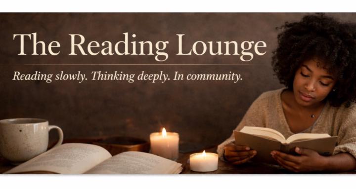 The Reading Lounge
