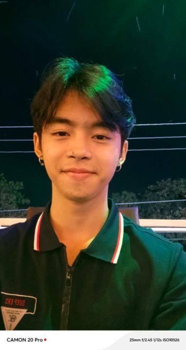 Min Khant Aung Aung