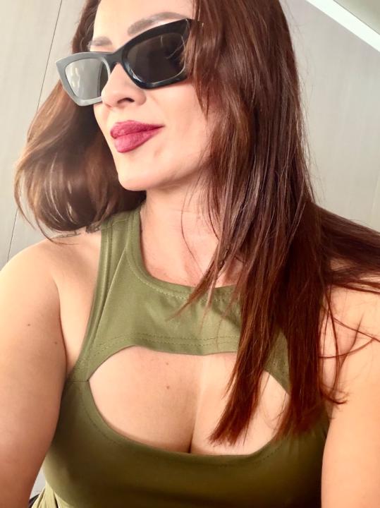 Roxana Ramirez