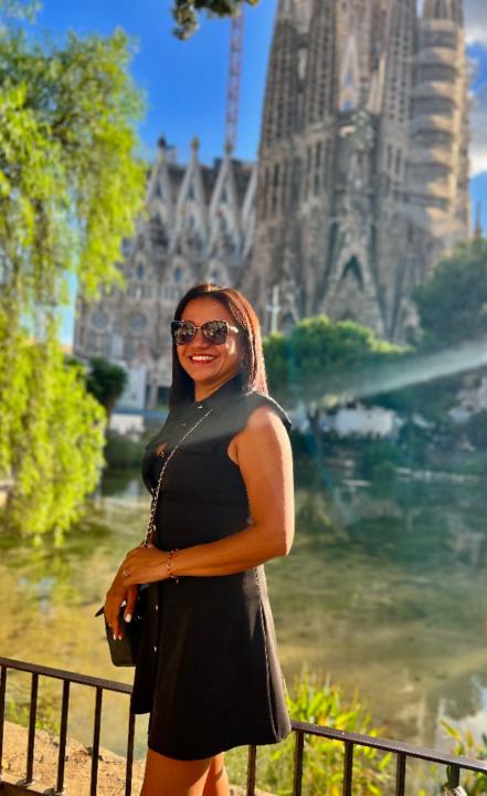 Jackeline Holguín Escobar