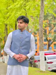 Ehsan Ali