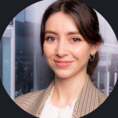 Serap Karahanogullari