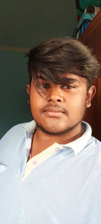 Gokul Naidu