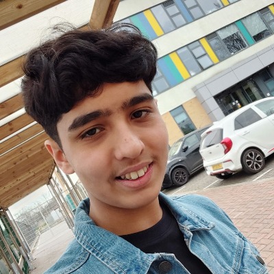 Zoraez Imran
