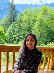 Sirisha Telu