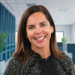 Sarah Kleinman