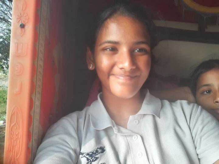 Mokshitha Perla