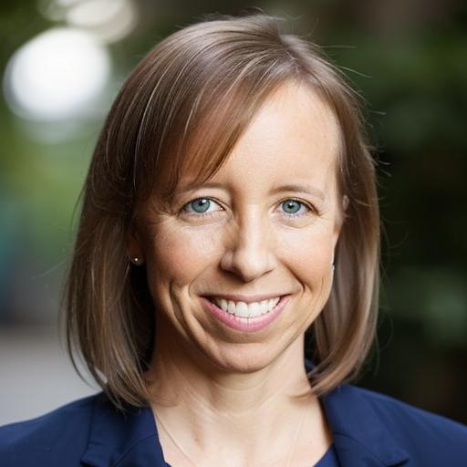 Sarah Bierenbaum