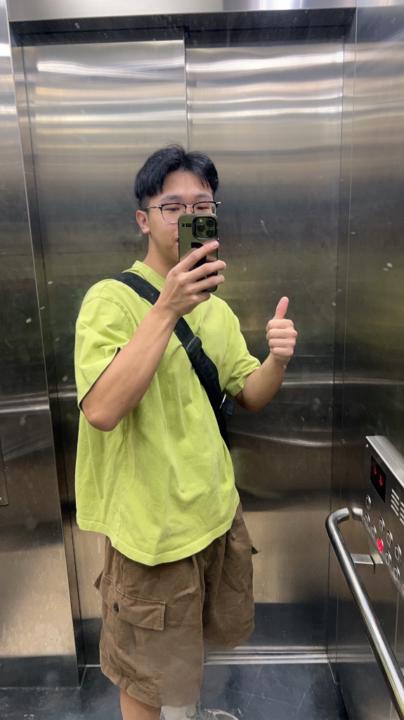 廖 俊銘