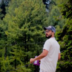 Shahzaib Mughal