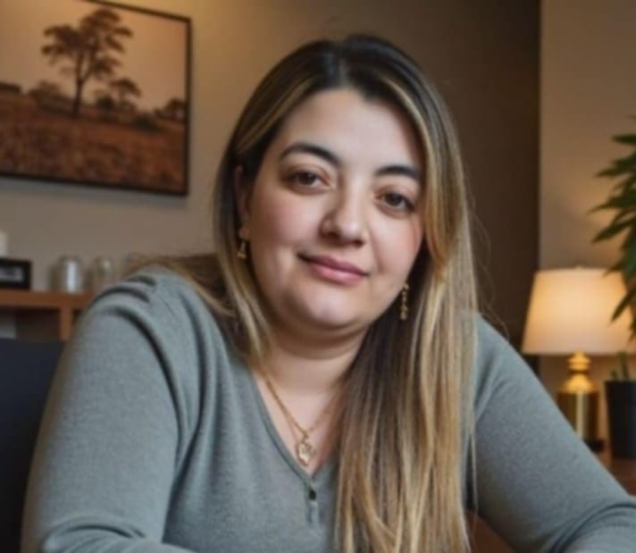Sara Boufak