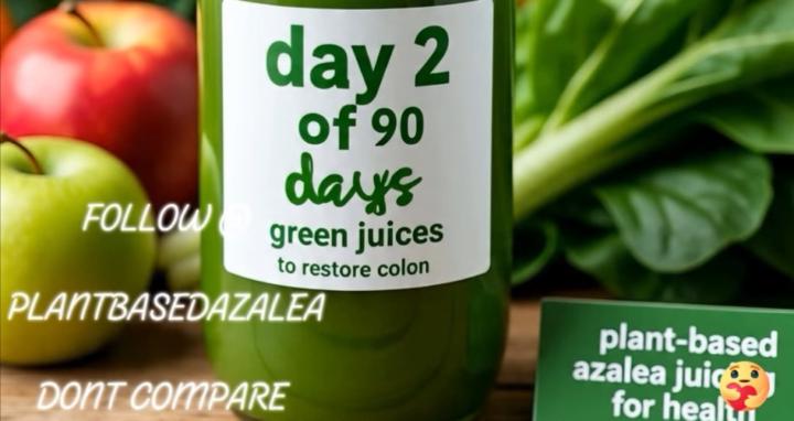 Azaleas Cottage Plantbased