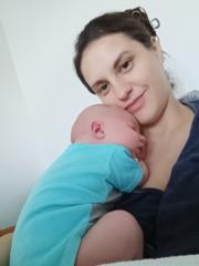 Ildikó Molnár-Haszán