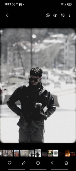 SriramKrishnan A