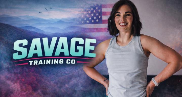 Savage Training Co.