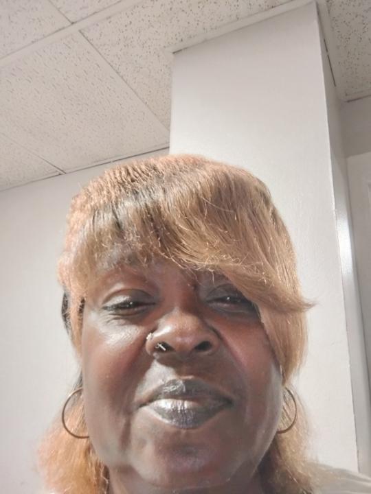 Patricia Weeks