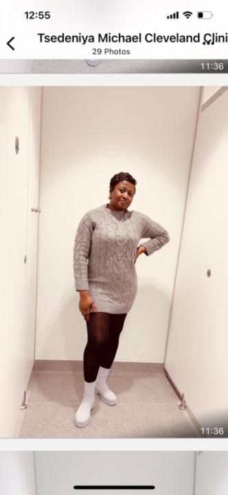 Henrietta Morkeh
