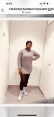 Henrietta Morkeh