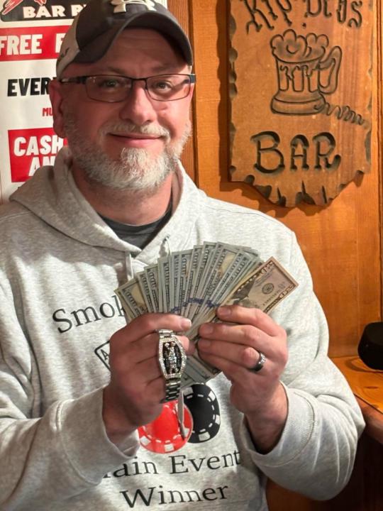 Beginner Poker Success