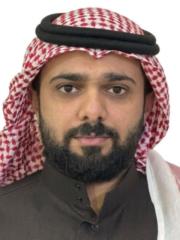 Mohammed Alzahrani