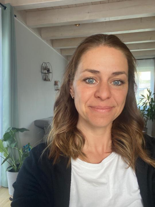 Sonja Schulz