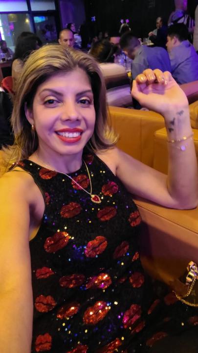 Mirna Rivero