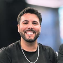 Lucas Fernando Zanelli Garcia