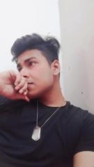 Rohan Mandal