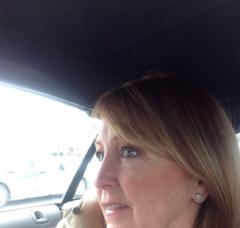 Maureen Ray