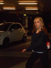 Alise Kruce