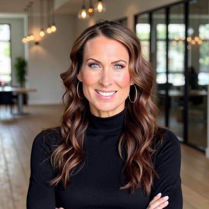 Michelle Moss