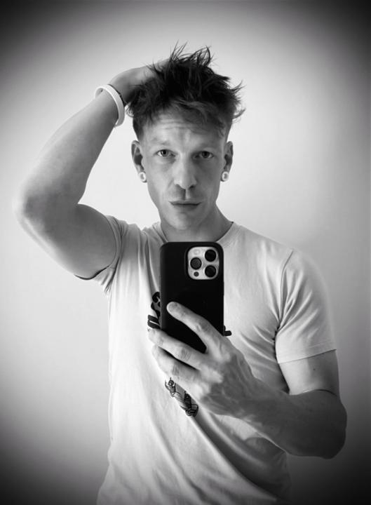 Anthony Bodet